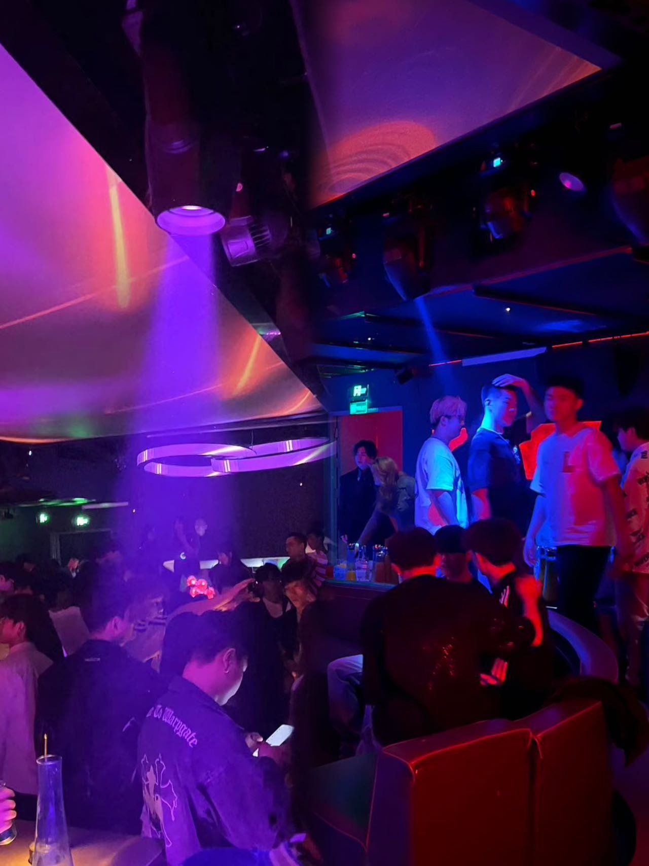 周口商务ktv火爆新模式-淮阳县ktv预定