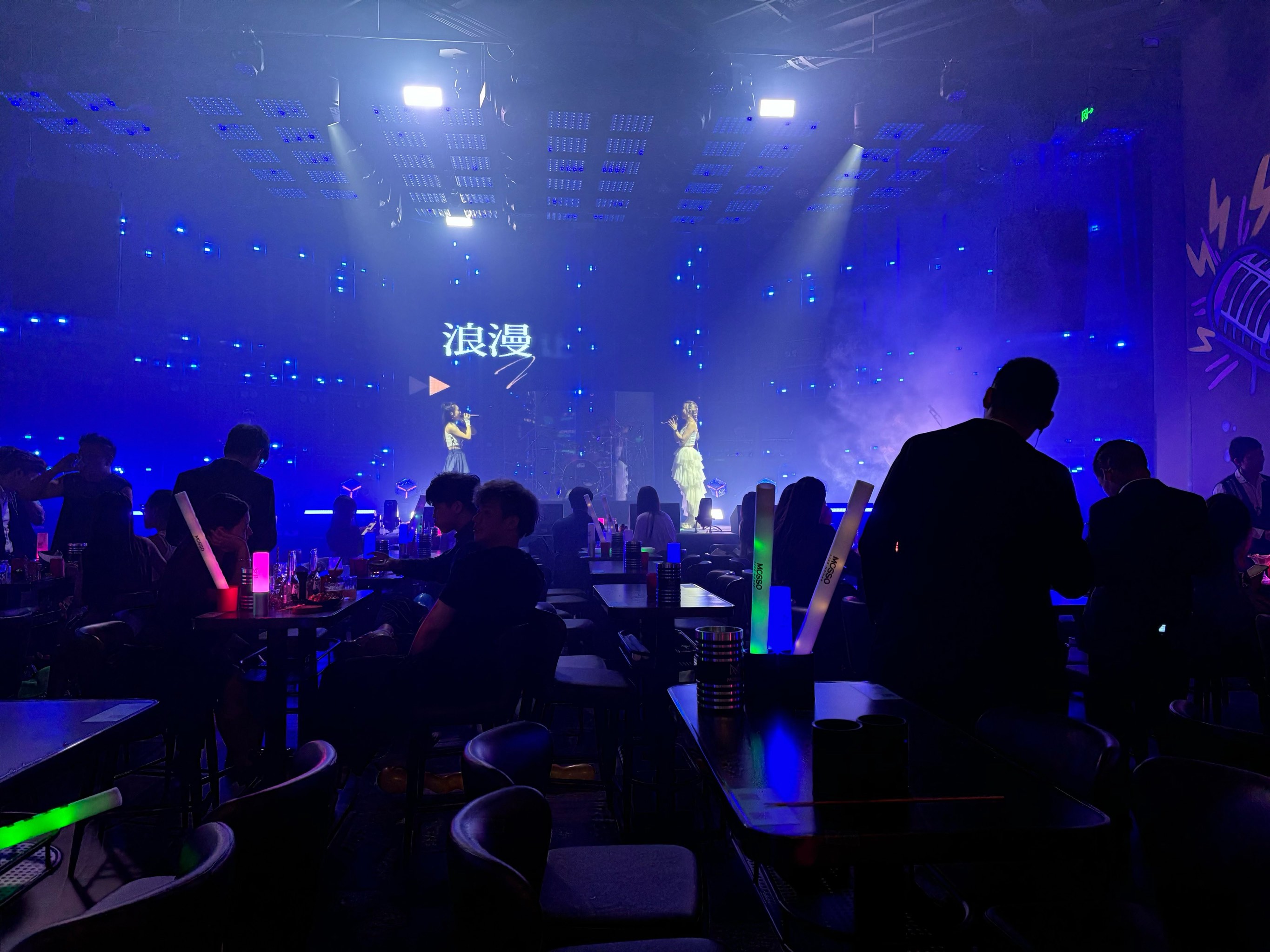 周口商务ktv专业高效商务ktv选择-淮阳县ktv预定